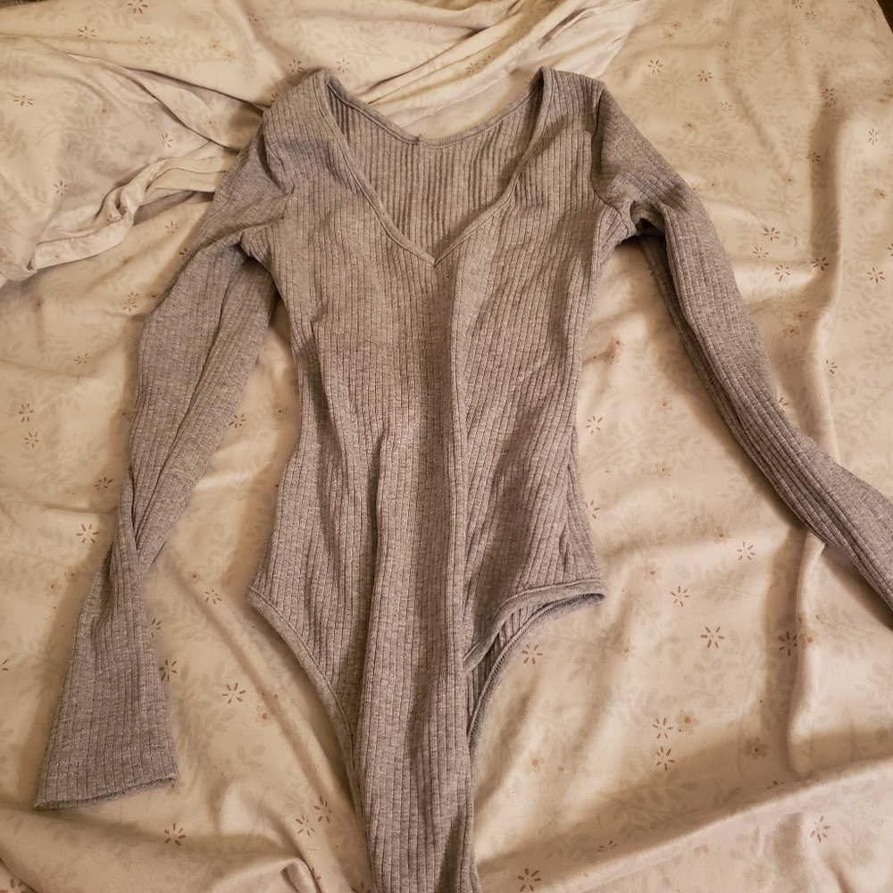 Body suit